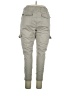 CALVIN KLEIN JEANS Gray Cargo Pants Size XL - photo 2
