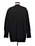 J.Crew 100% Wool Black Wool Cardigan Size M - photo 2
