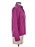 Express Purple Long Sleeve Blouse Size XXS - photo 4