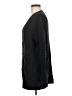 J.Crew 100% Wool Black Wool Cardigan Size M - photo 5
