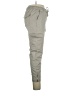 CALVIN KLEIN JEANS Gray Cargo Pants Size XL - photo 4