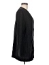 J.Crew 100% Wool Black Wool Cardigan Size M - photo 4