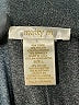 Matty M Solid Gray Active Pants Size L - photo 4