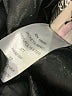 Rare Editions 100% Polyester Black Coat Size 12 - photo 4