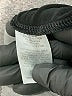 Sweet Storm Solid Black Cocktail Dress Size M - photo 8