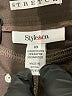 Style&Co Brown Dress Pants Size 10 - photo 7