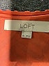 Ann Taylor LOFT Chevron-herringbone Brown Casual Dress Size XS - photo 7