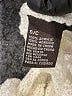 Fever 100% Acrylic Ivory Cardigan Size S - photo 7