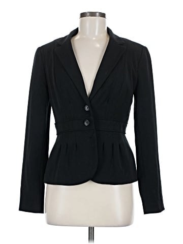 Elle Blazer (view 1)