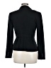 Elle Black Blazer Size 6 - photo 2