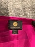 JM Collection Pink 3/4 Sleeve Top Size S - photo 7