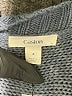 Caslon 100% Acrylic Gray Pullover Sweater Size S - photo 7