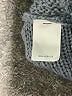Caslon 100% Acrylic Gray Pullover Sweater Size S - photo 8