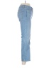 FRAME Hearts Blue Jeans Size 25 waist - photo 4