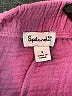 Splendid Solid Pink Shorts Size 3 - photo 3