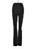Elizabeth and James Black Active Pants Size XS - photo 2