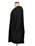 Lynn Ritchie Silver Black 3/4 Sleeve Top Size XL - photo 5
