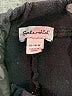Splendid Black Cargo Pants Size 12-18 mo - photo 3