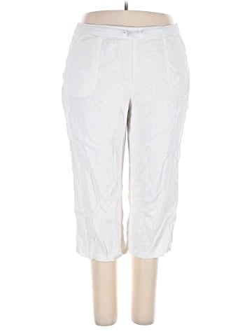 Per Se Linen Pants (view 1)