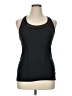 Lole Black Active Tank Size XL - photo 1