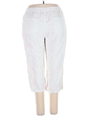 Per Se Linen Pants (view 2)
