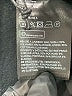 H&M Black Formal Skirt Size 6 - photo 5