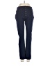 Anthropologie Blue Casual Pants Size 4 - photo 1