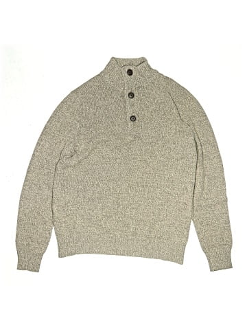 Urban Pipeline Turtleneck Sweater (view 1)