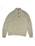 Urban Pipeline Solid Tan Turtleneck Sweater Size M (kids) - photo 1