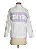 Rebellious. One 100% Polyester White Sweatshirt Size XS - photo 1
