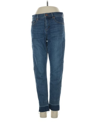 Ann Taylor LOFT Jeans (view 1)