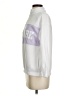 Rebellious. One 100% Polyester White Sweatshirt Size XS - photo 5
