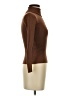 Shein Brown Turtleneck Sweater Size S - photo 4