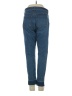 Ann Taylor LOFT Solid Blue Jeans Size 27 waist - photo 2