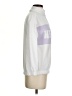 Rebellious. One 100% Polyester White Sweatshirt Size XS - photo 4