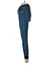 Ann Taylor LOFT Solid Blue Jeans Size 27 waist - photo 5