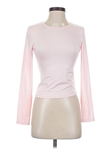 Unbranded Long Sleeve T-Shirt (view 1)