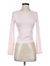 Unbranded Pink Long Sleeve T-Shirt Size S - photo 1