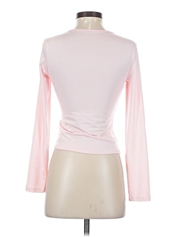 Unbranded Long Sleeve T-Shirt (view 2)