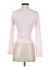 Unbranded Pink Long Sleeve T-Shirt Size S - photo 2