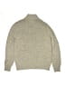 Urban Pipeline Solid Tan Turtleneck Sweater Size M (kids) - photo 2