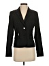 Calvin Klein Black Blazer Size 4 - photo 1