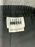 Leslie Fay 100% Polyester Solid Black Casual Pants Size 10 - photo 7
