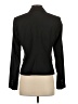 Calvin Klein Black Blazer Size 4 - photo 2