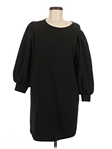 Free Assembly Casual Dress (view 1)