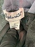 Splendid Gray Zip Up Hoodie Size 2 - photo 3