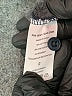 Splendid Gray Zip Up Hoodie Size 2 - photo 4