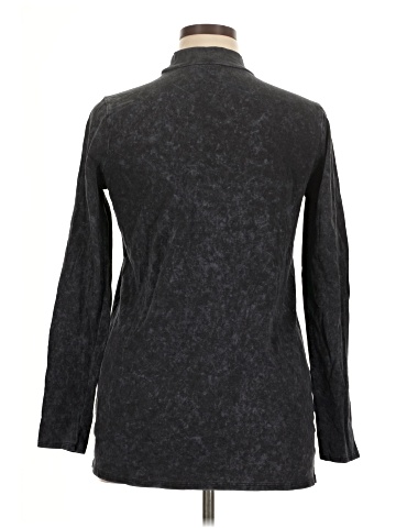 Zenana Outfitters Long Sleeve Turtleneck (view 2)