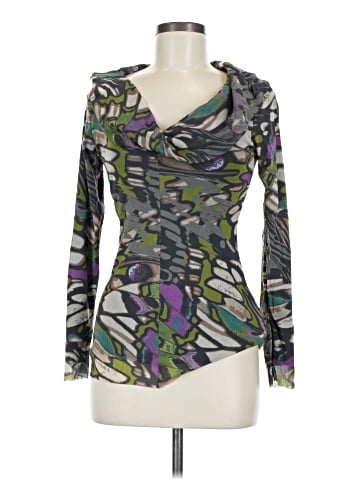 Weston Wear Long Sleeve Top (view 1)