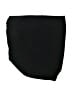 Norma Kamali Solid Black Casual Skirt Size L - photo 1